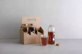 这样的茶叶品牌创意包装简直了