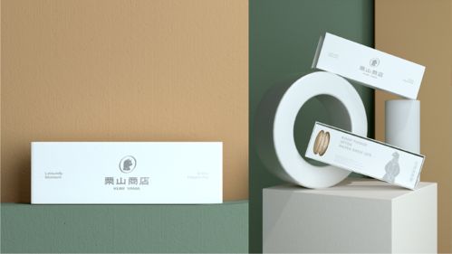 视觉创意设计 创意包装设计欣赏