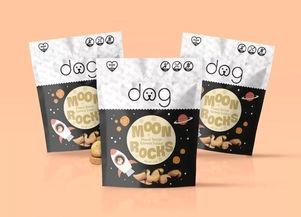 宠物品牌创意设计,高端产品势将崛起