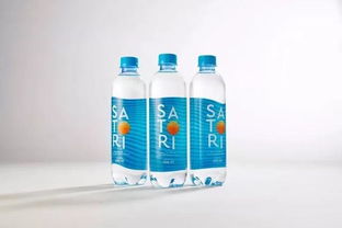 精选饮品品牌创意包装设计