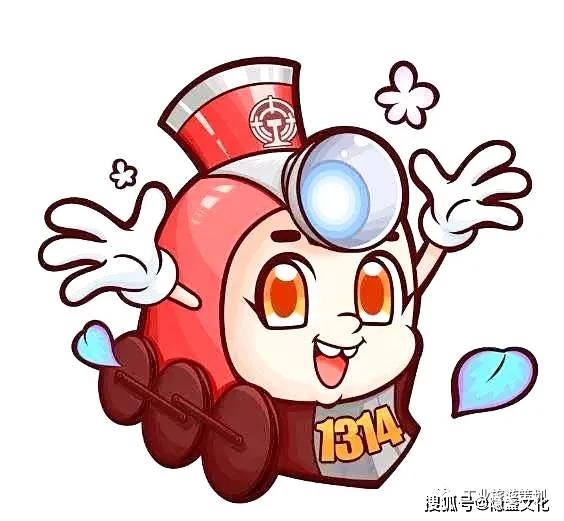 坐上森林蒸汽小火车,逃离2020,驶向纯真年代!