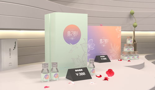 品牌包装设计论 包装掌控颜值,创意延伸美学