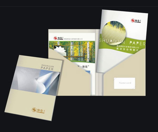 产品彩页设计宝安品牌策划|展会宣传册设计印刷服务专业创意.