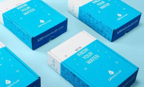 精选创意满满的产品包装设计,越创意越不同