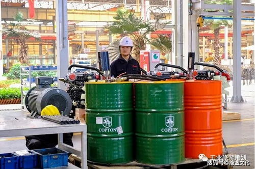 挖掘机也能如此性感,让人流口水啊 三一重工工业游